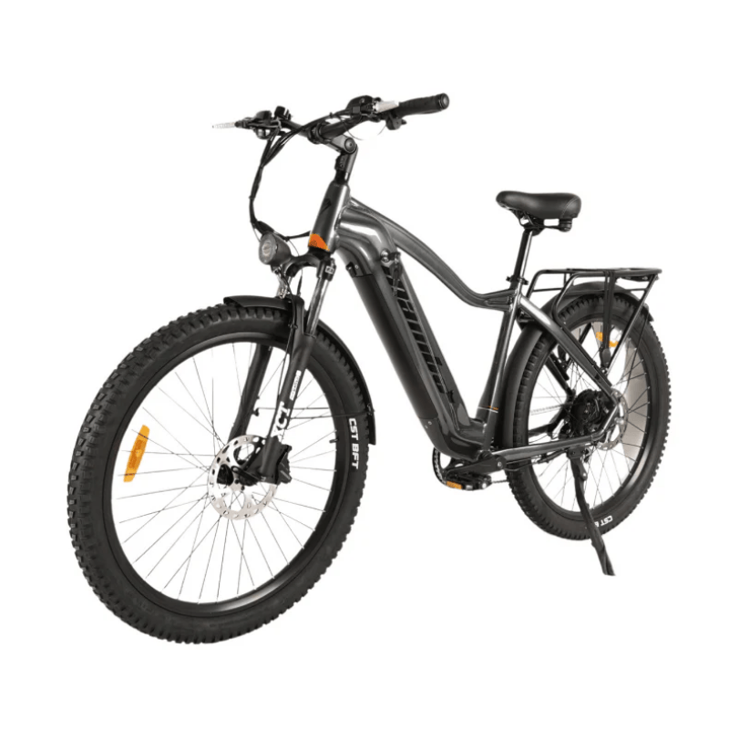 Mamba Ebike