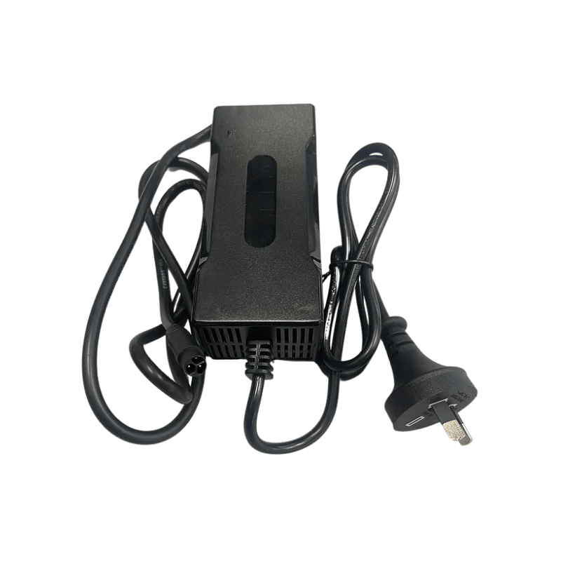 52V 2A STANDARD CHARGER 3-PIN