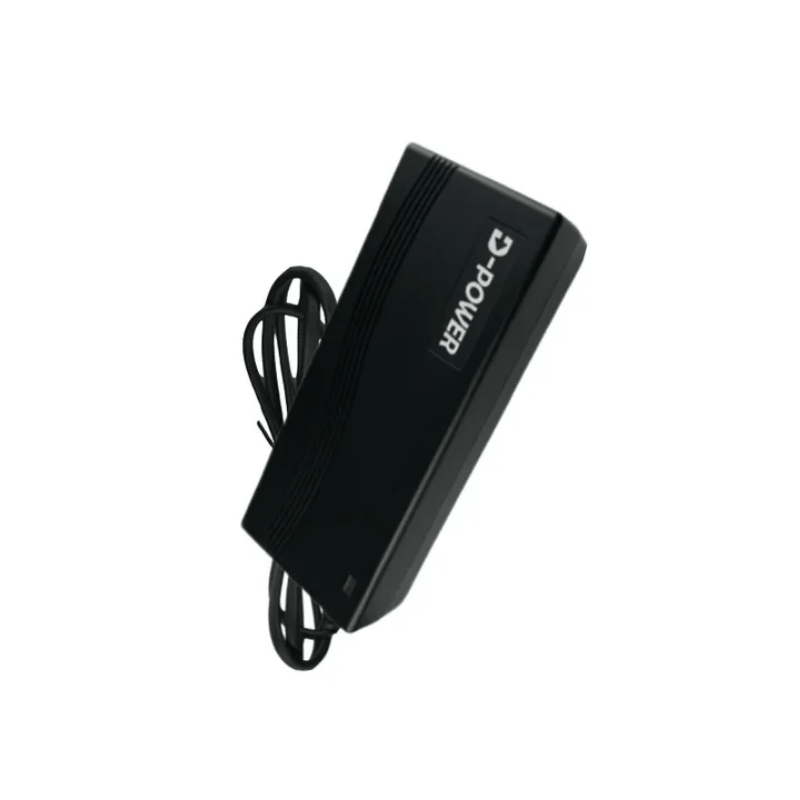 52V 2A STANDARD CHARGER 3-PIN