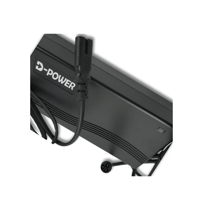 52V 2A STANDARD CHARGER 3-PIN