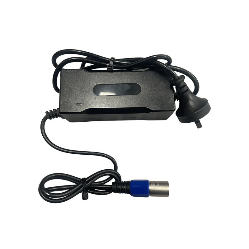 52V 2A STANDARD CHARGER 3-PIN