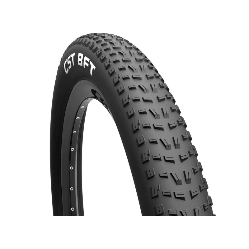 Camera D Aria 20 X 4.0 Camera Pentru Fat E-Bike CST 20×4.2 (AV 20x4.0 Fat Bike Tyre - Foto 8