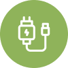 Charger Icon