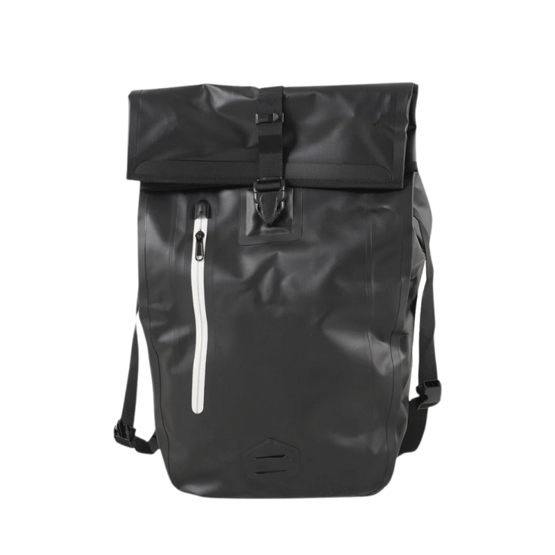 BACK SEAT SADDLE BAGS