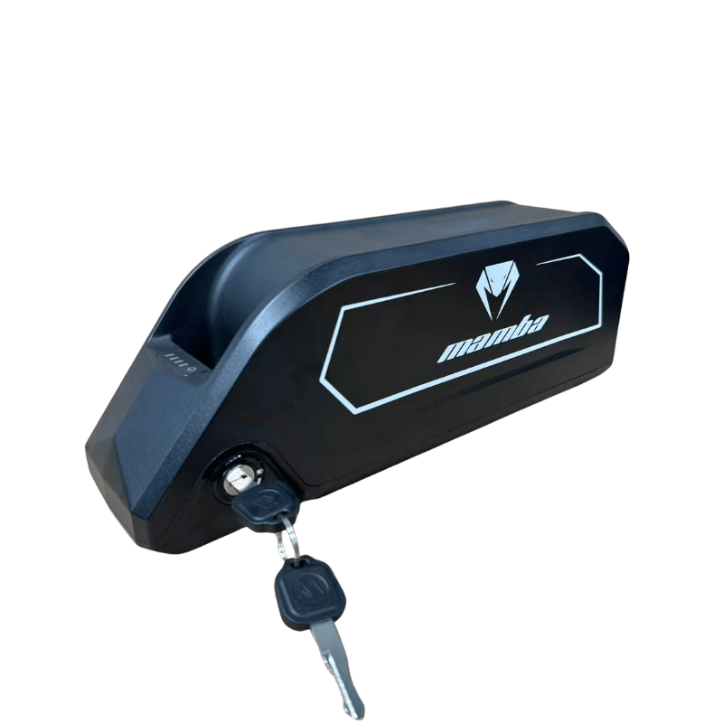 electric bicycle batteries australia Mamba Dueler Dallas eBike Battery