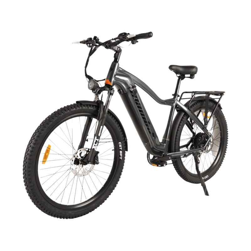Mamba Antidote Electric Bike