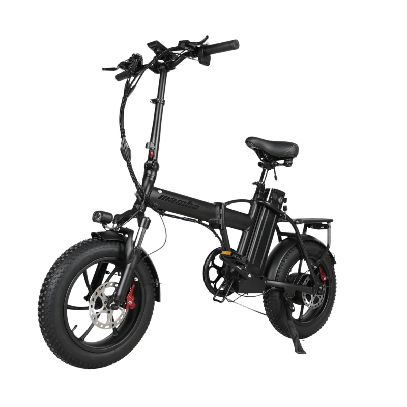 Mamba Taureg 48V18AH Foldable eBike