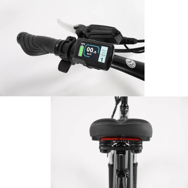 Mamba Venom Antidote Double Strike