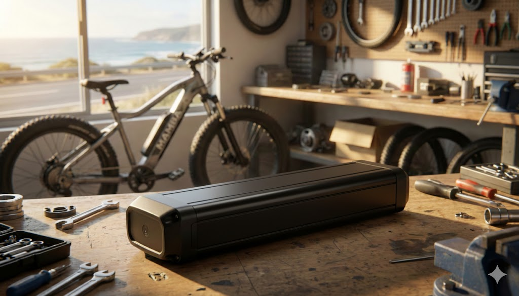 The Guide to Silver Fish 48V Batteries: Compatibility, Specs & Real-World Upgrades