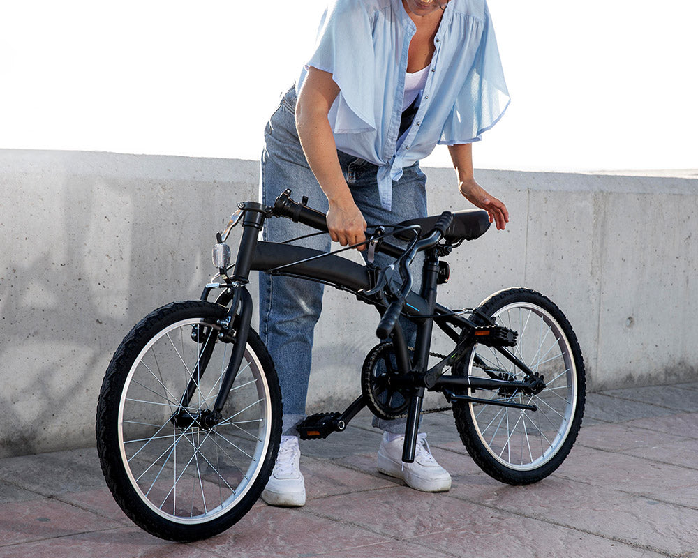 Essential Tips for Maintaining Your Electric Bicycle
