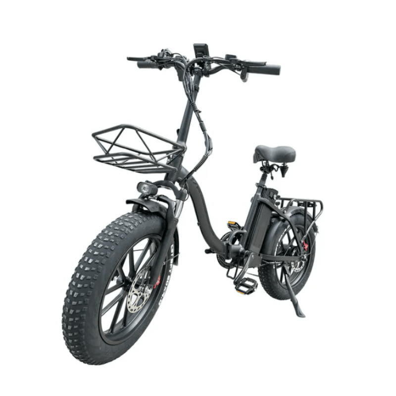 Kristall eBikes
