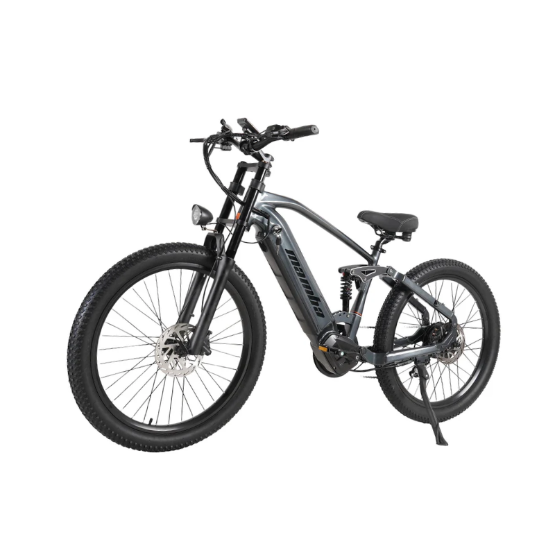 Mamba Ebike