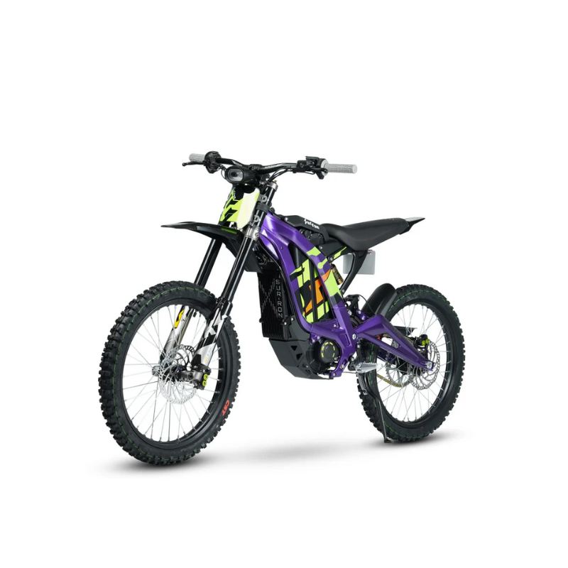 Sur Ron Dirt Bikes