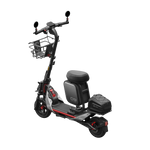 E-Scooter