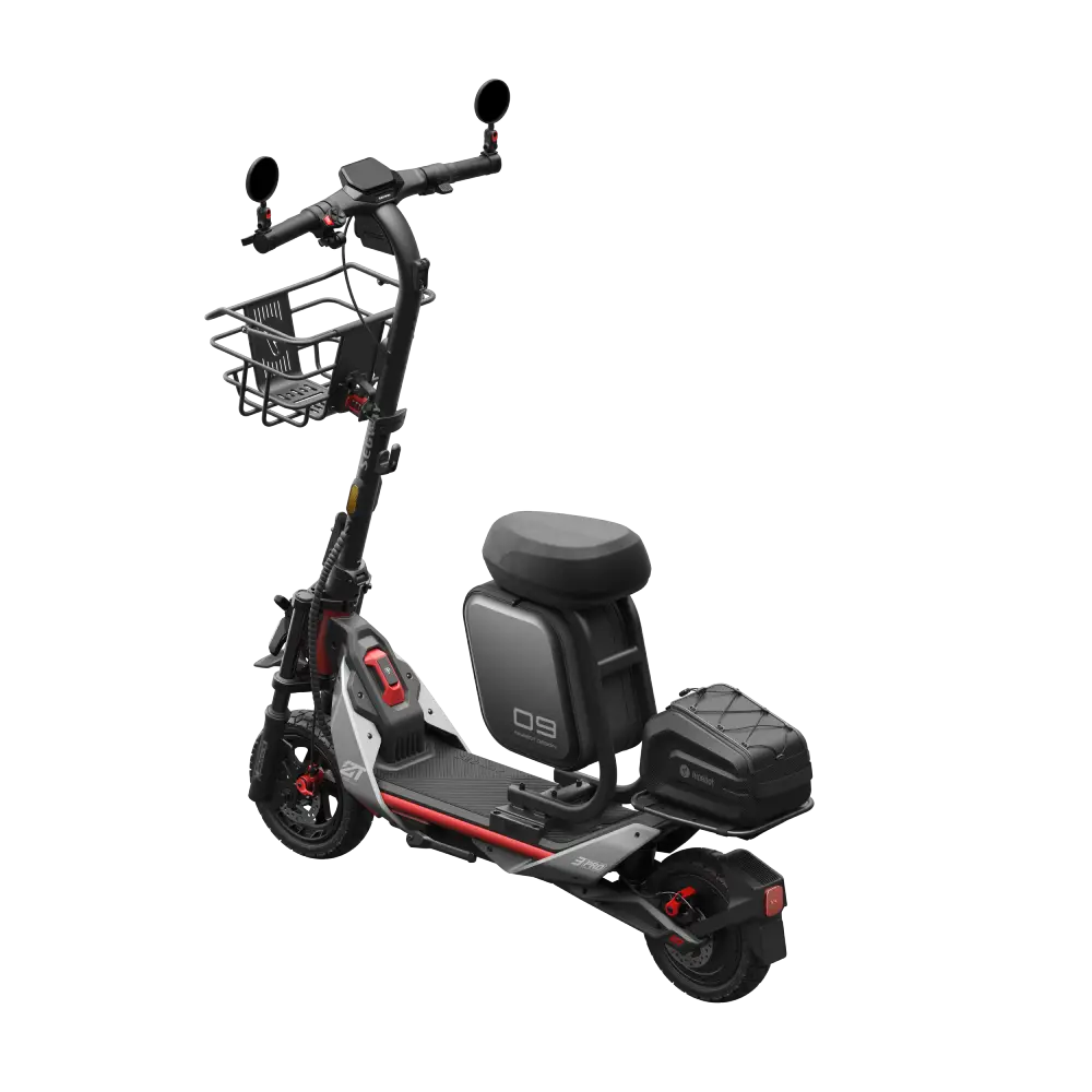 E-Scooter