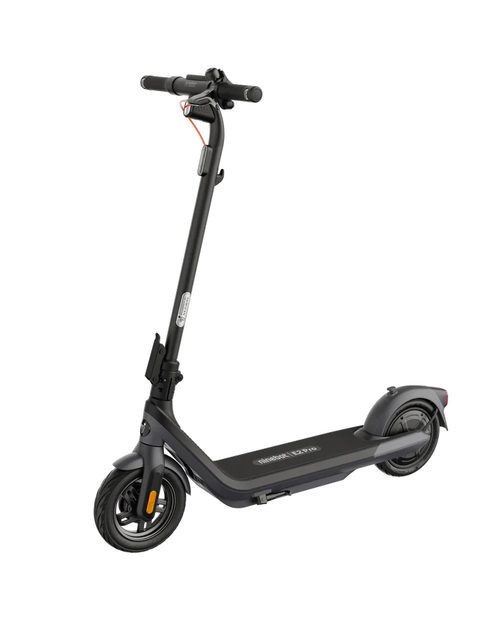 Electric KickScooter 