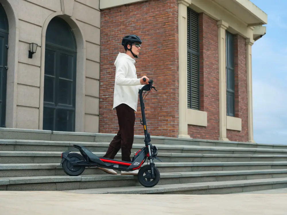 E-Scooter