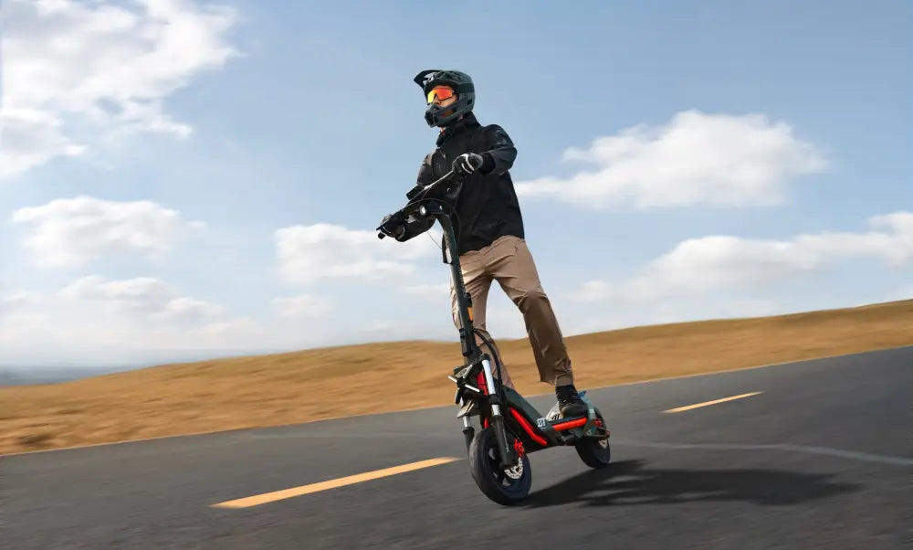 E-Scooter