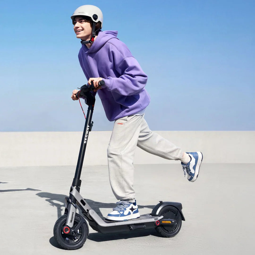 E3 Pro Electric Scooter