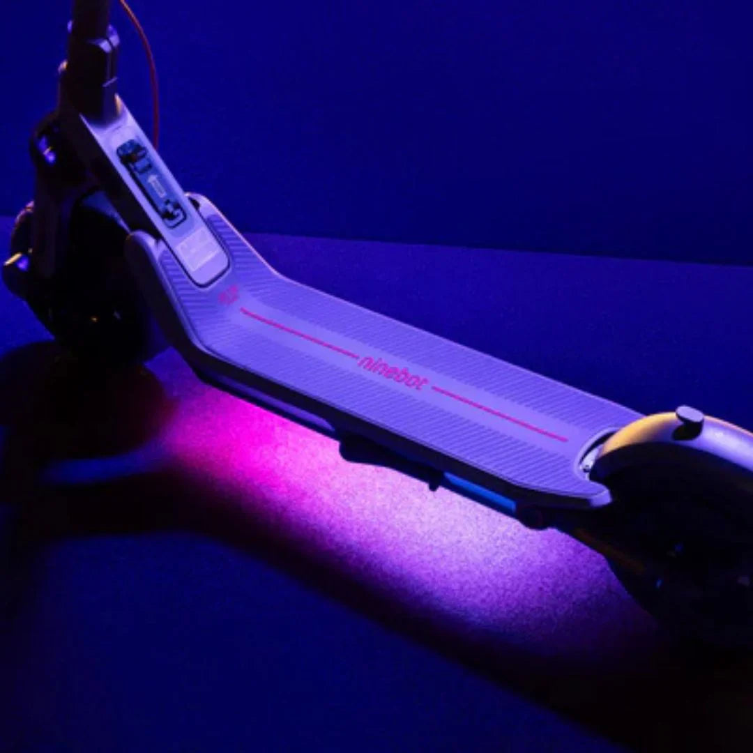 E3 Pro Electric Scooter
