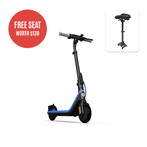 Electric KickScooter 