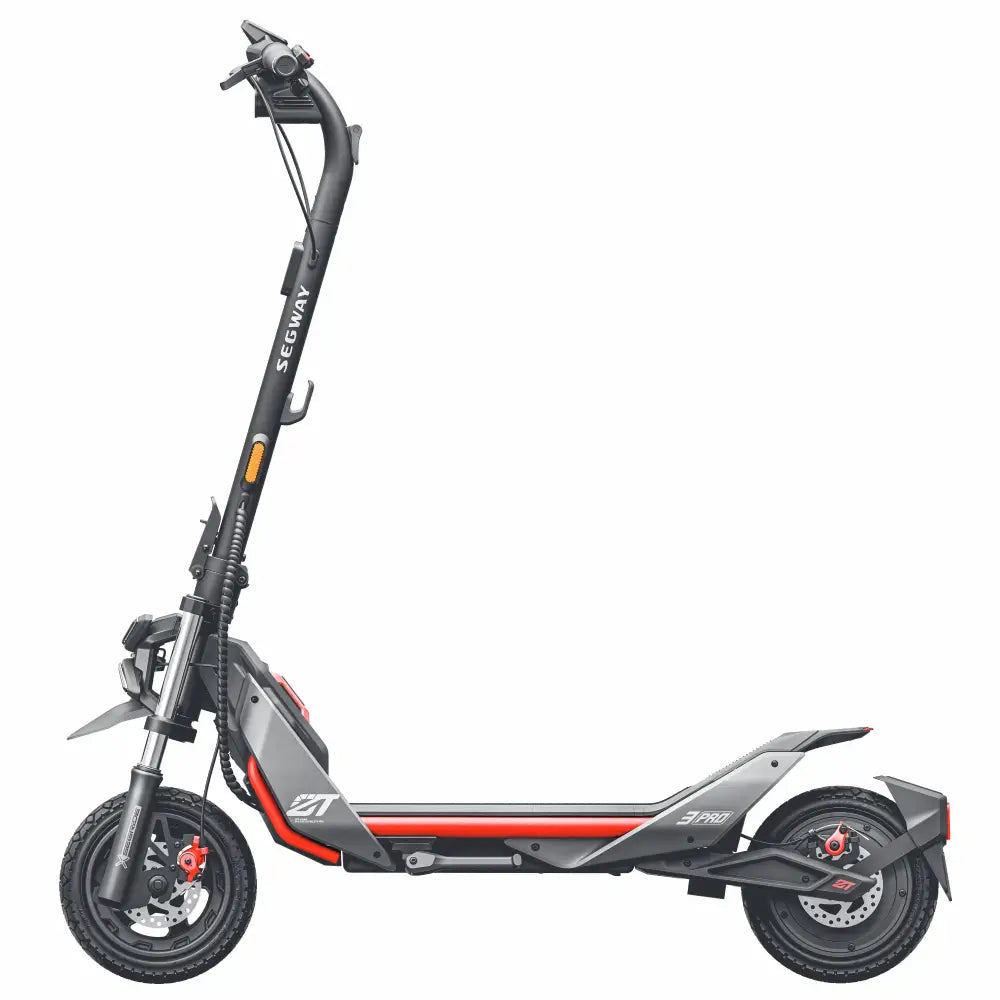 E-Scooter