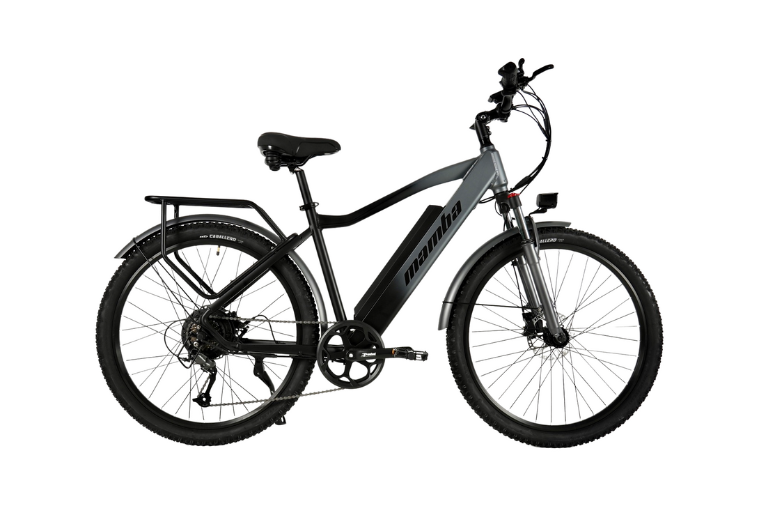Avocado ebikes outlet