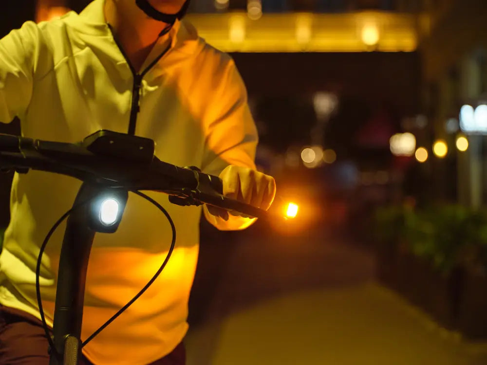 E-Scooter