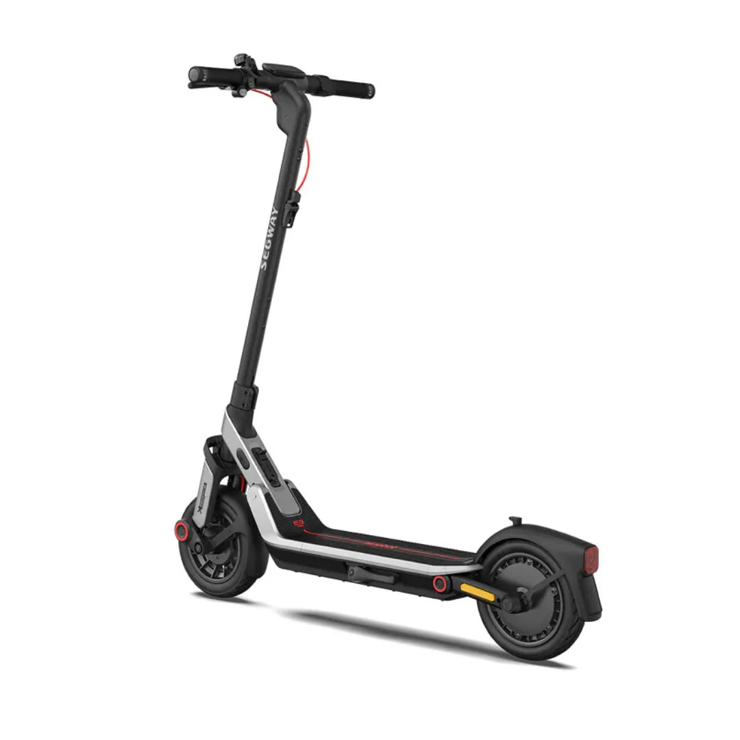 E3 Pro Electric Scooter