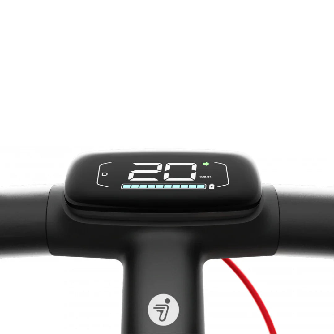 E3 Pro Electric Scooter