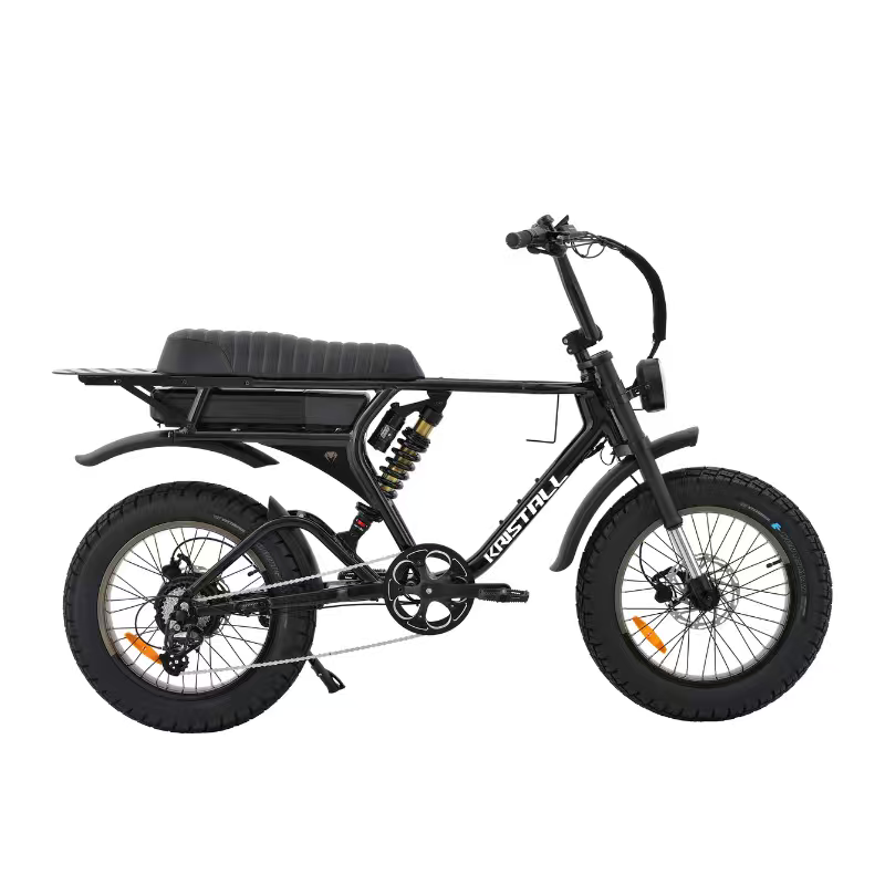 Kristall KM20 EBIKE