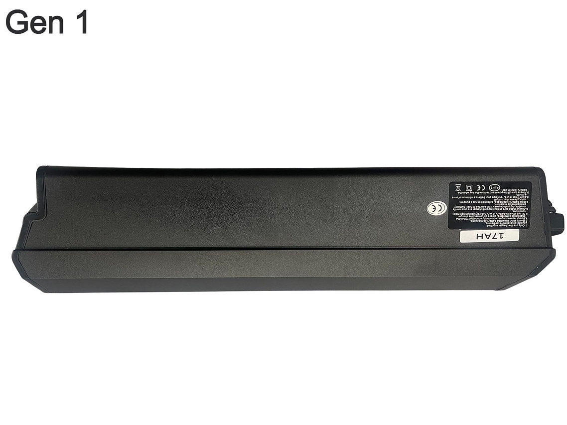BATTERY FOR MAMBA VENOM & VENOM PLUS 48V  MAMBA TP26