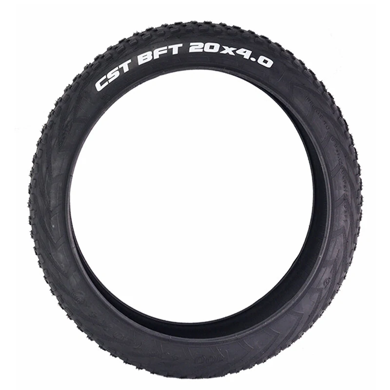 CST BFT 26 x 4.0 TYRE & TUBE