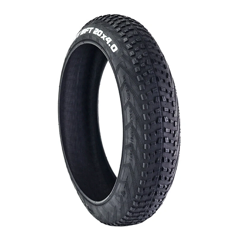 CST BFT 26 x 4.0 TYRE & TUBE
