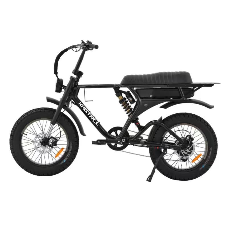 Kristall KM20 EBIKE