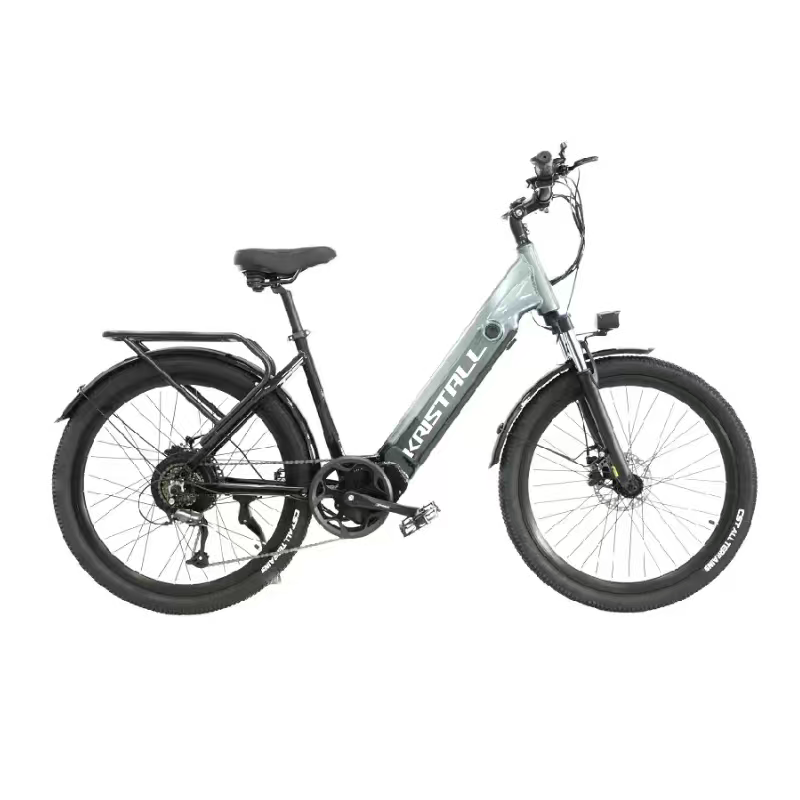 Kristall KL26 eBike