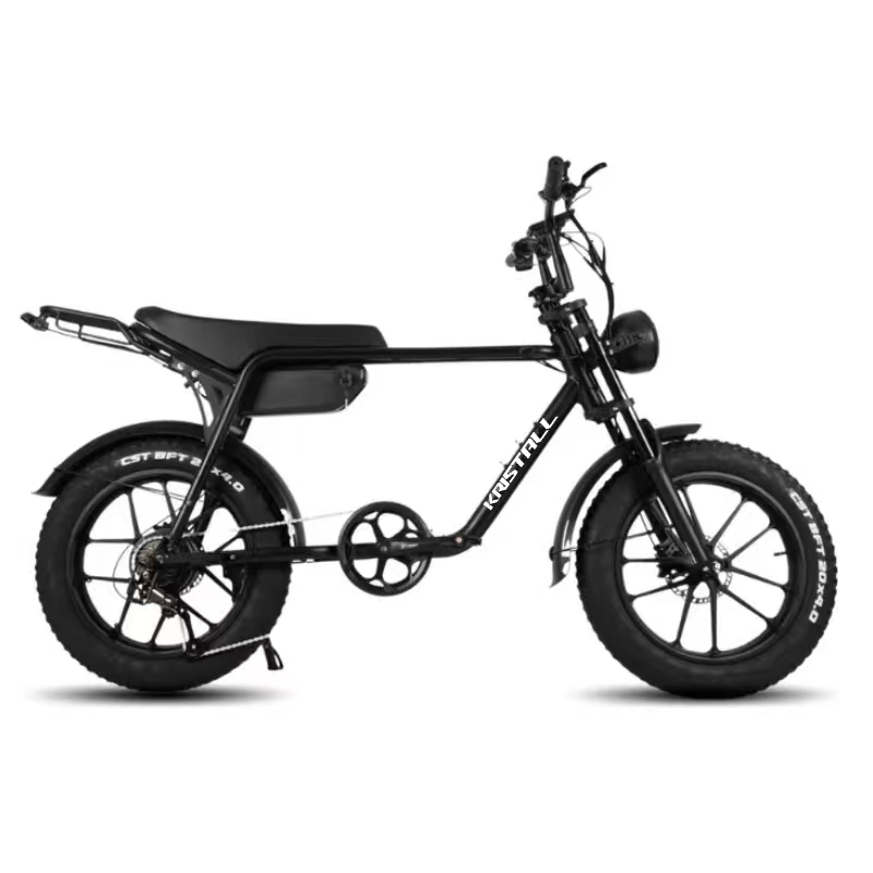 Kristall KK20 EBIKE