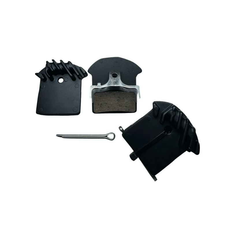 BRAKE PADS
