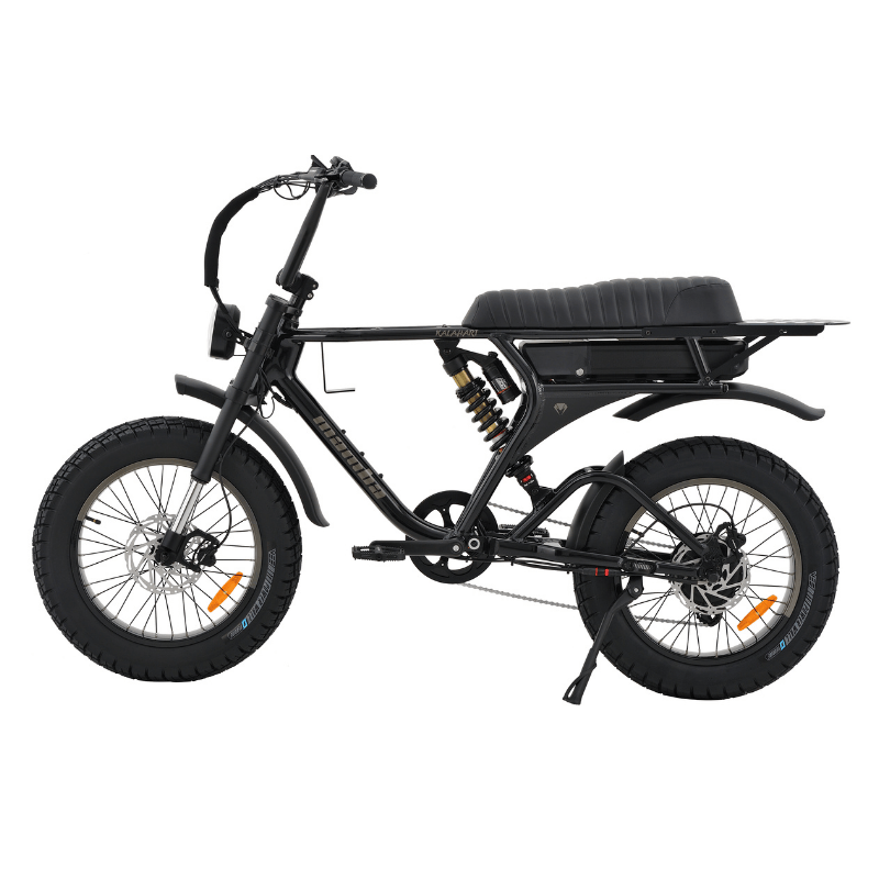 Mamba Kalahari eBike