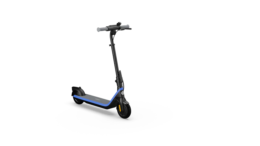 Electric KickScooter Blue