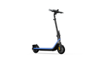 Electric KickScooter Blue