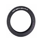 CST BFT 20 x 4.0 Tyre & Tube