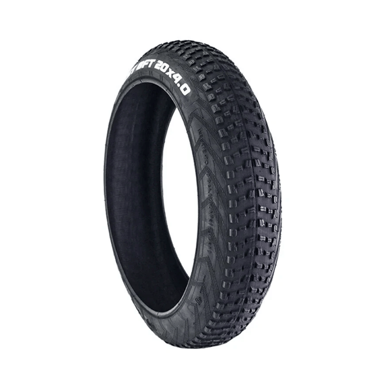 CST BFT 20 x 4.0 Tyre & Tube