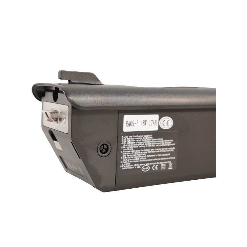 Mamba DS Double Strike E-Bike Battery