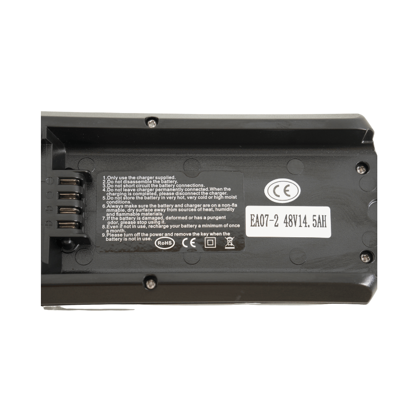 Mamba Sahara E-Bike Battery