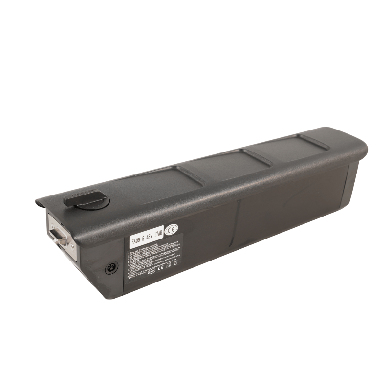 Mamba Explorer E-Bike Battery