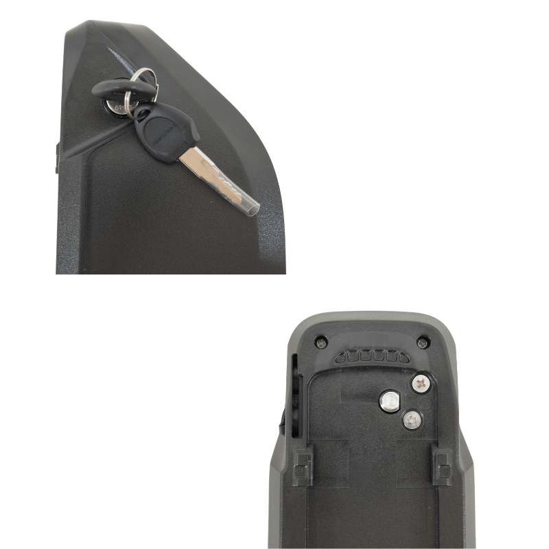 Fatfish DS E-Bike Battery