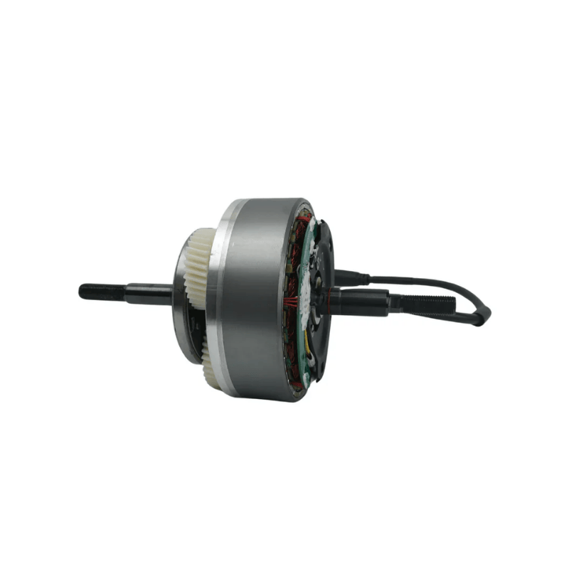 EBIKE MOTOR CORE