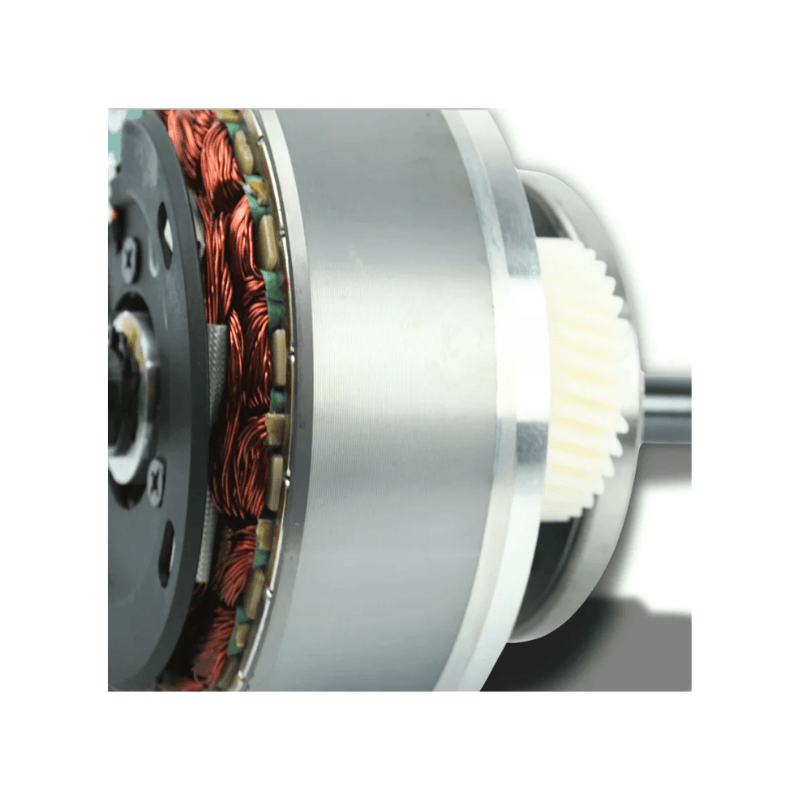 EBIKE MOTOR CORE