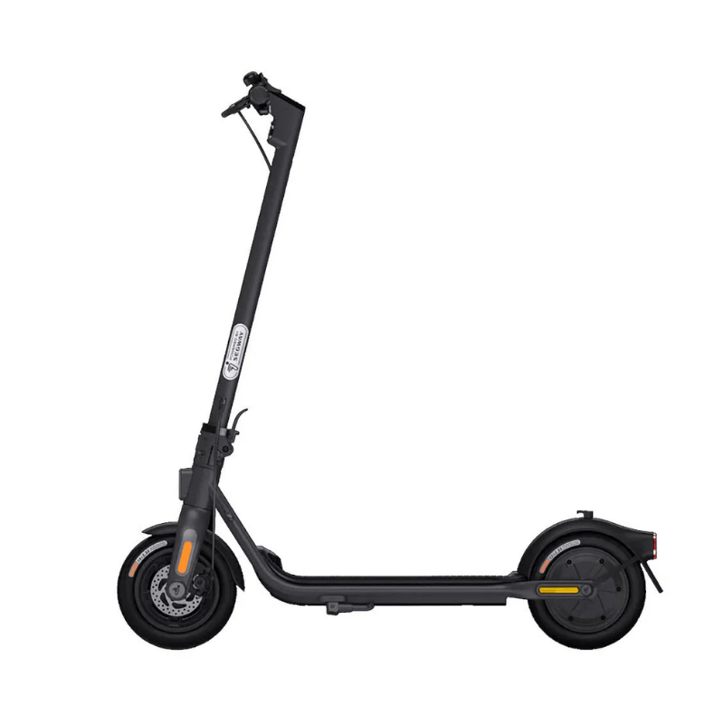 E Scooter F2 – Black